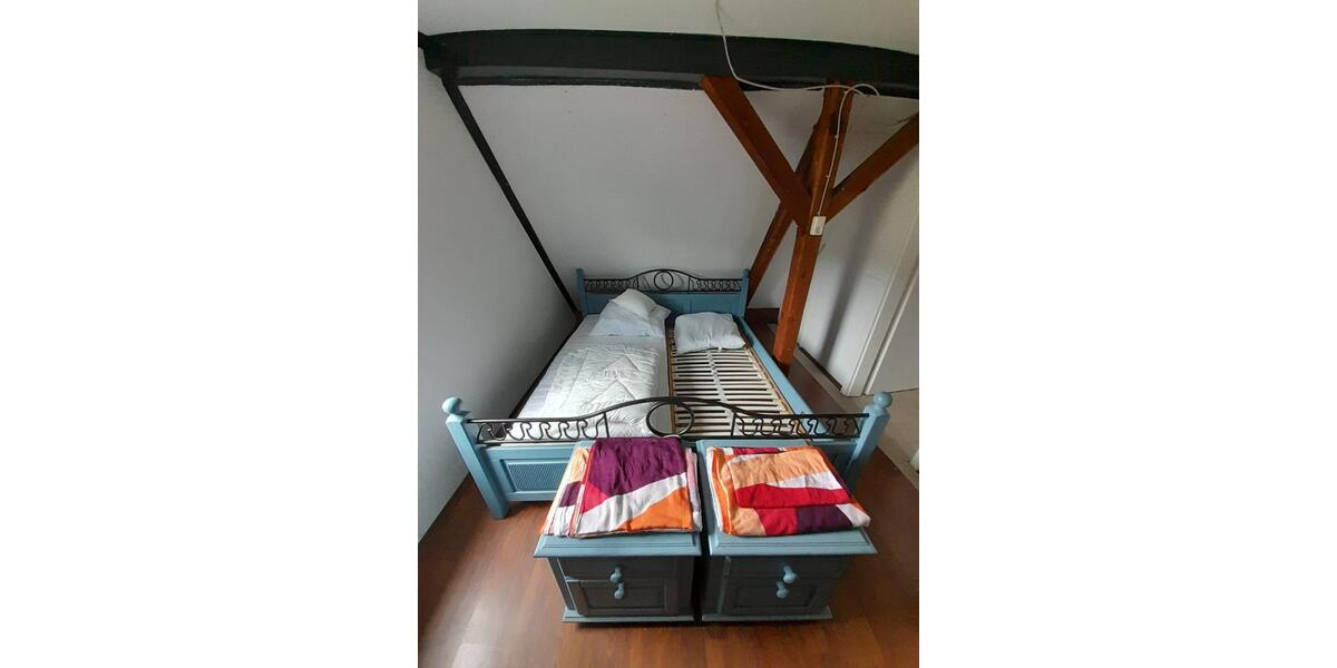 Wohnen auf Zeit Herborn - 3 Zimmer, 60 m&sup2;, 22&euro; | Angebot:25830248