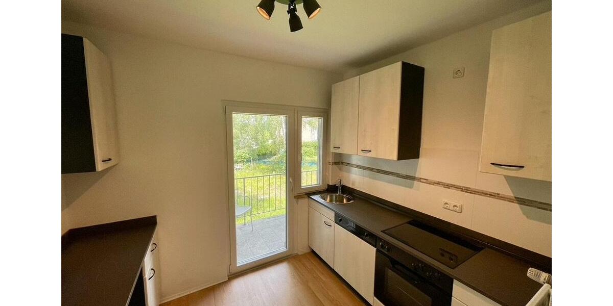 Wohnen auf Zeit Hagen - 1 Zimmer, 25 m&sup2;, 399&euro; | Angebot:26537170