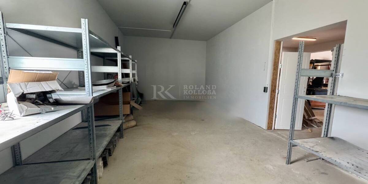 Gewerbeobjekt Hüttenberg Rechtenbach - 2.700&euro; | Angebot:25671420