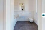 Jetzt mit Renovierungsbonus*! Familienfreundliche 4-Zi.-Wohnung mit Einbauküche und 2 Bädern in Nauen zimmer