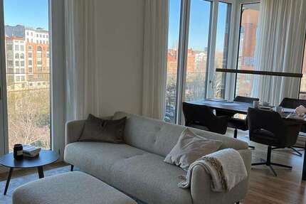 Wohnung Berlin Charlottenburg-Wilmersdorf - 4 Zimmer, 112 m&sup2;, 2.997&euro; | Angebot:27069284