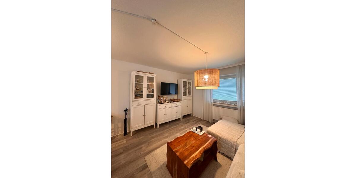 Wohnen auf Zeit Hannover Buchholz-Kleefeld - 2 Zimmer, 63 m&sup2;, 1.350&euro; | Angebot:26430074