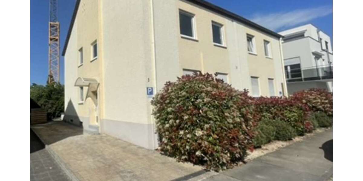 Etagenwohnung Edenkoben - 3 Zimmer, 68 m&sup2;, 780&euro; | Angebot:26563818