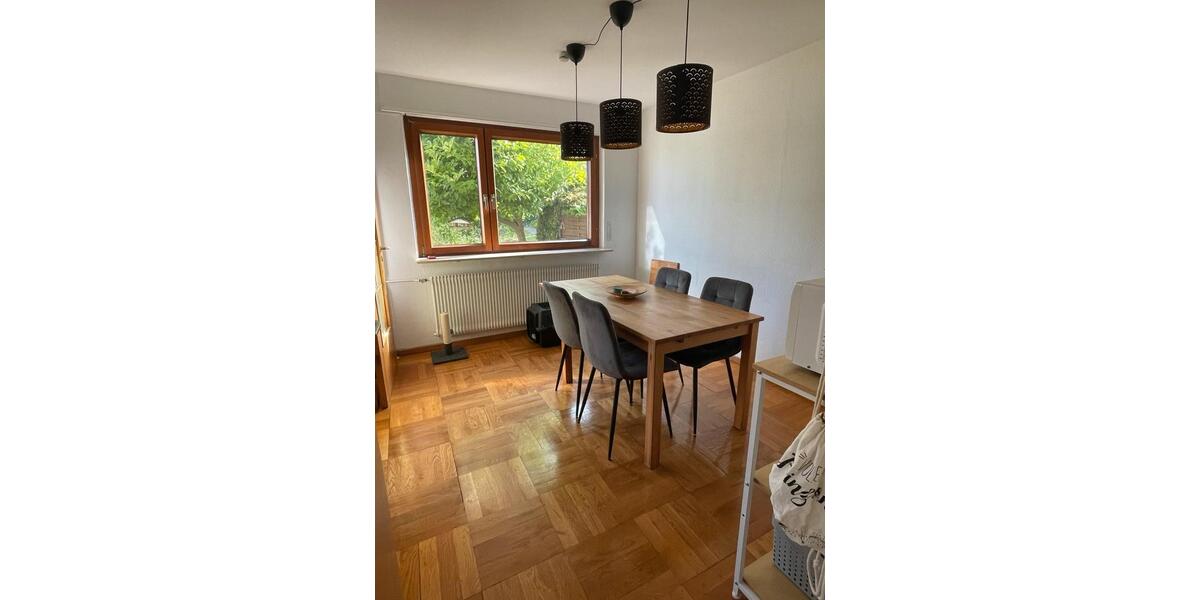Wohnen auf Zeit Esslingen am Neckar Pliensauvorstadt - 1 Zimmer, 18 m&sup2;, 630&euro; | Angebot:26614704