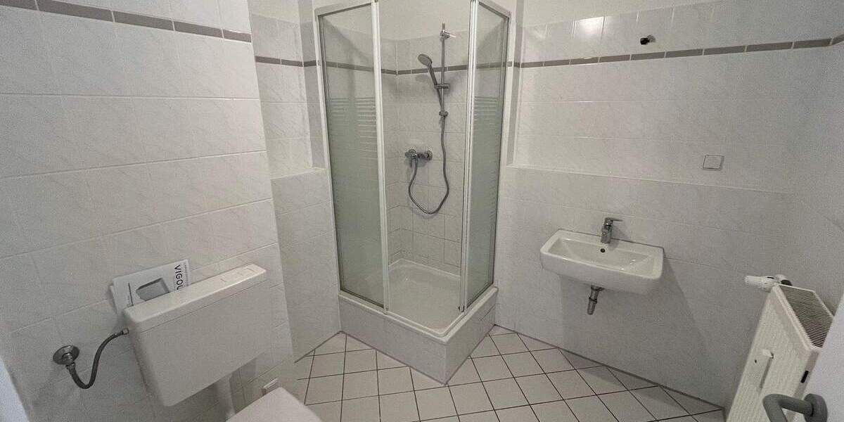 Neuwertige 2-Zimmer-Wohnung in Geltow zur Miete 2 zimmer