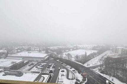 Erstbezug nach Renovierung | 1,5- Zimmerwohnung zum 01.02.2026 zu vermieten! 1 zimmer