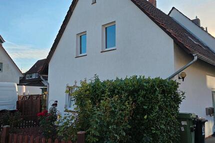 3 Zimmer Wohnung zu vermieten in Altgarbsen zimmer