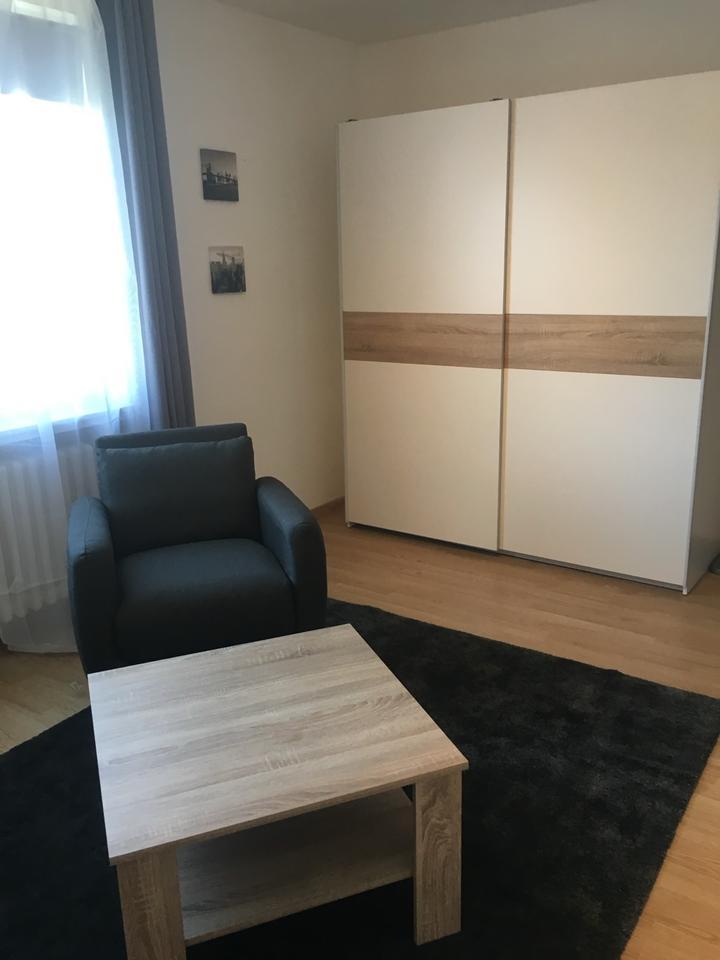 Möbliertes renoviertes Zimmer Hameln