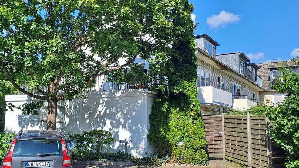 Wohnung zum Mieten in Schenefeld 975 € 75 m²