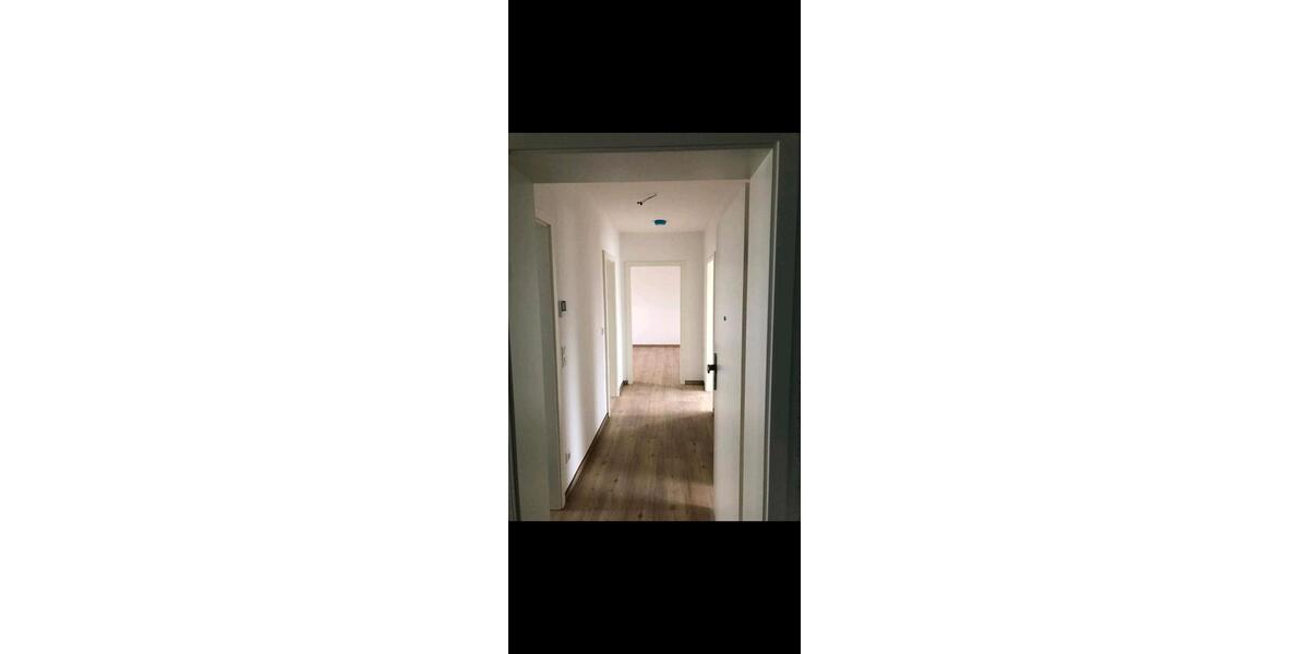 Anfragestop! 3 Zimmer Wohnung in Uelzen im Sterngebiet 3 zimmer