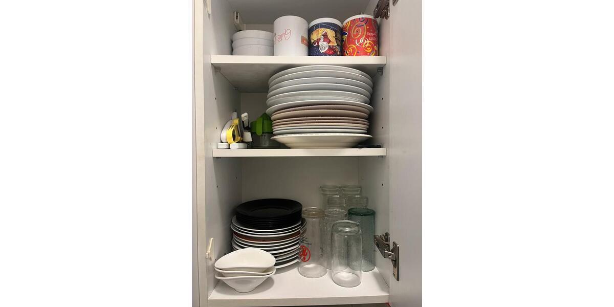 Wohnen auf Zeit Rheine Altenrheine - 3 Zimmer, 70 m&sup2;, 600&euro; | Angebot:25338102