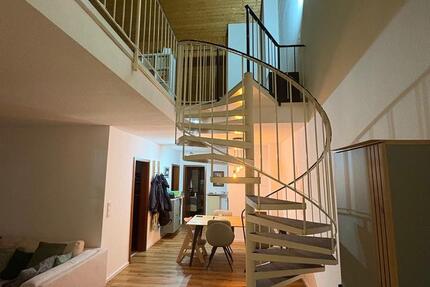 Traumhafte Maisonette Wohnung Dietzenbach-Steinberg 3 zimmer