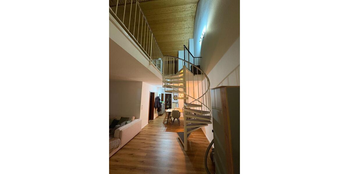 Traumhafte Maisonette Wohnung Dietzenbach-Steinberg 3 zimmer