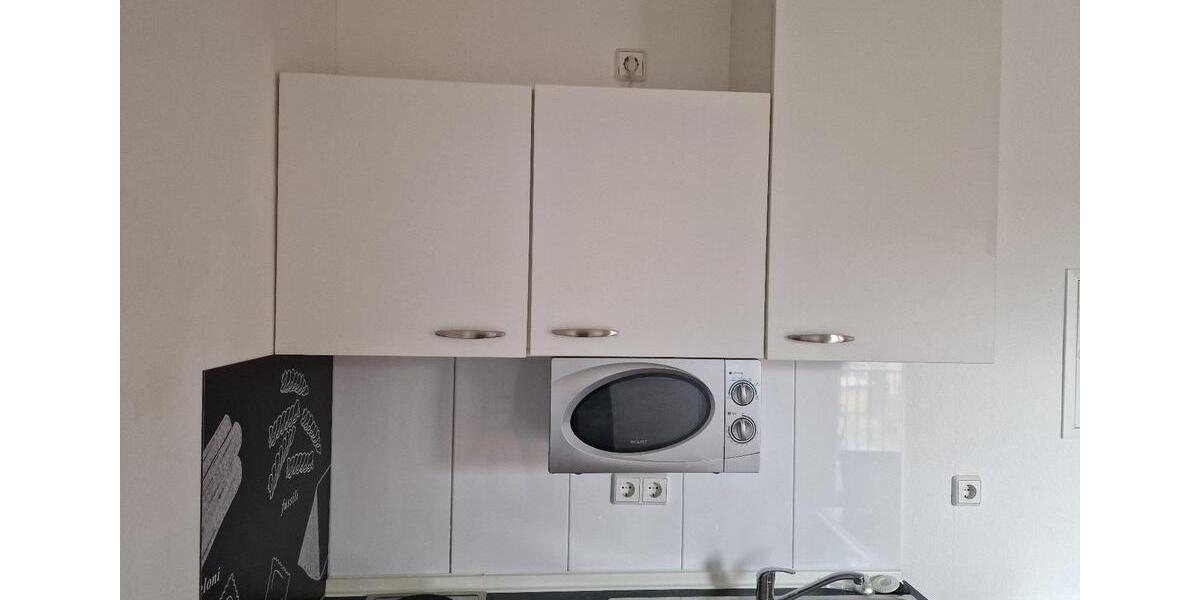 Etagenwohnung Aschaffenburg Gailbach - 1 Zimmer, 25 m&sup2;, 390&euro; | Angebot:24703593