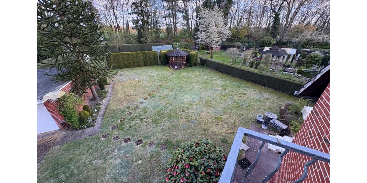 Doppelhaushälfte Adendorf - 4 Zimmer, 125 m&sup2;, 1.595&euro; | Angebot:26284219