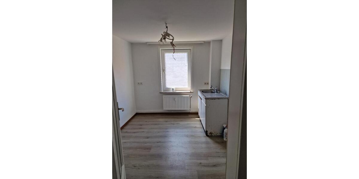 Erdgeschoßwohnung Delligsen - 2 Zimmer, 57 m&sup2;, 400&euro; | Angebot:26443662