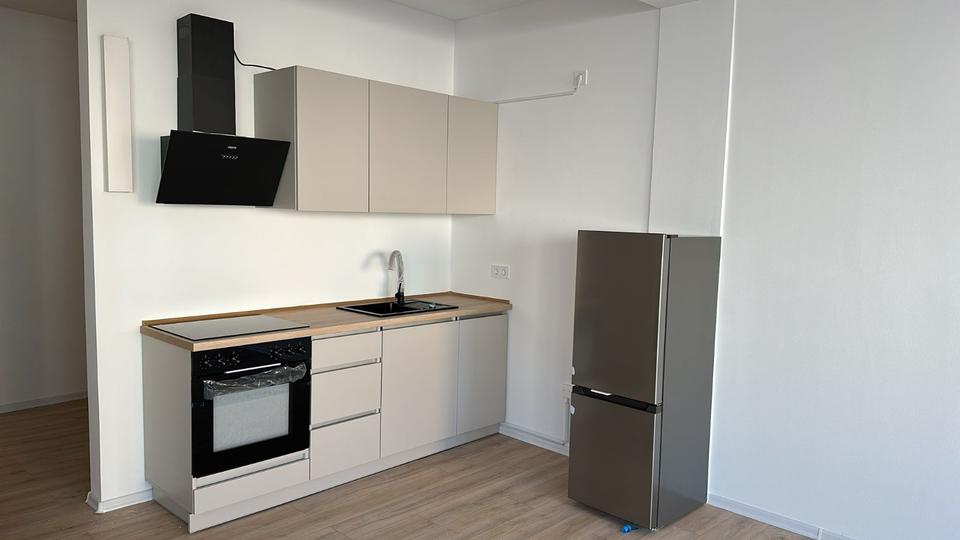 Etagenwohnung Lörrach - 1 Zimmer, 34 m&sup2;, 850&euro; | Angebot:26477369