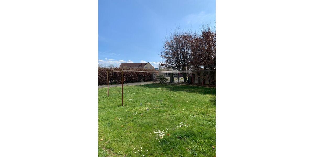 Erdgeschoßwohnung Röbel/Müritz Müritz - 3 Zimmer, 74 m&sup2;, 474&euro; | Angebot:26255930