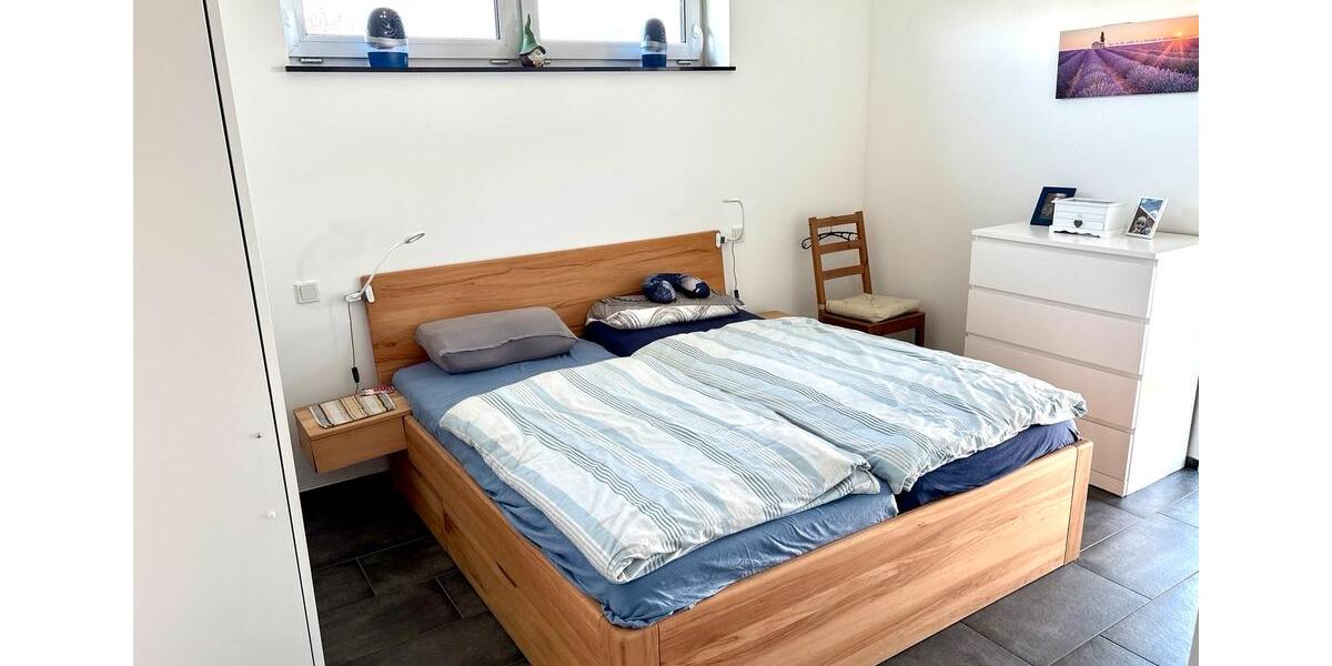 Etagenwohnung Gusenburg - 4 Zimmer, 95 m&sup2;, 1.050&euro; | Angebot:26254714