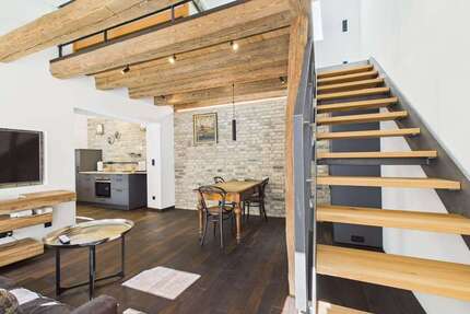 Haus zum Mieten in Wiesbaden 1.100 € 50 m² 2 zimmer