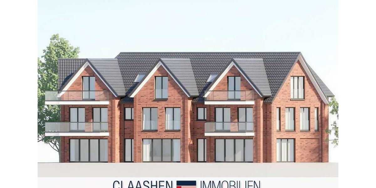 Gewerbeobjekt Norden - 1.440&euro; | Angebot:26305685