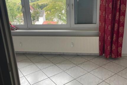 2 Zimmer Wohnung zu vermieten