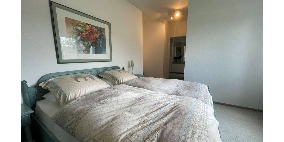 Etagenwohnung Iffezheim - 2 Zimmer, 131 m&sup2;, 990&euro; | Angebot:25996133