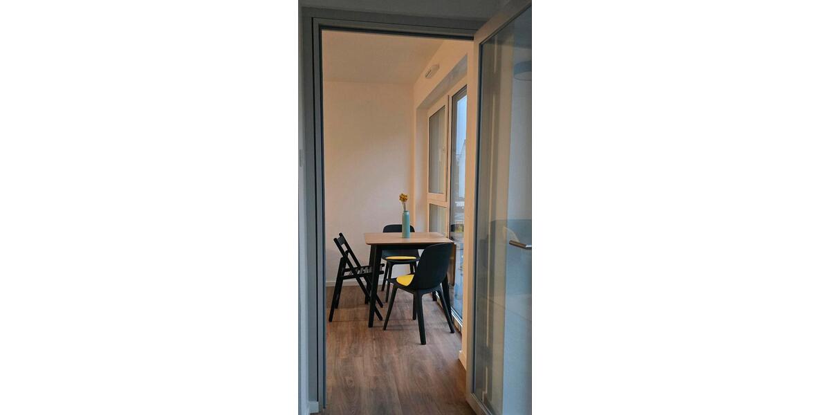 Etagenwohnung Offenbach am Main - 2 Zimmer, 47 m&sup2;, 1.400&euro; | Angebot:25908620