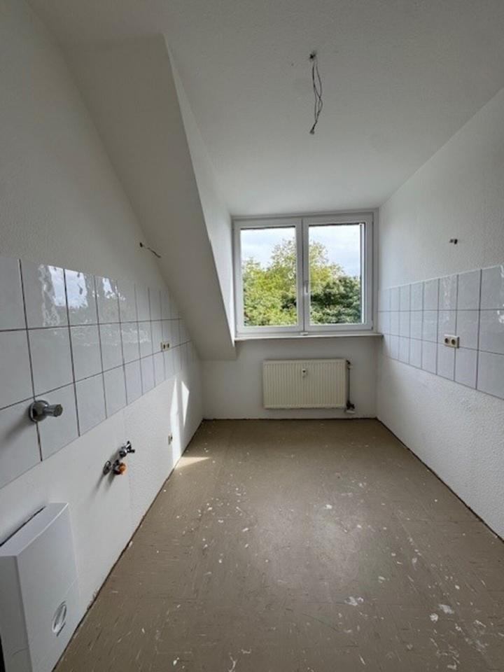3-Zimmer-Wohnung in Düsseldorf Holthausen zimmer