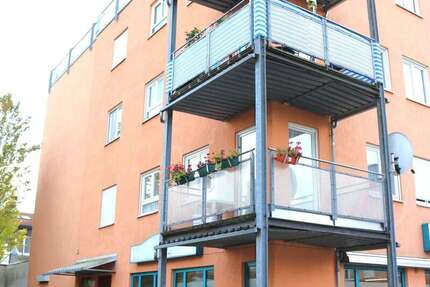 Wohnung zum Mieten in Schwandorf 595 € 74.26 m² 3 zimmer