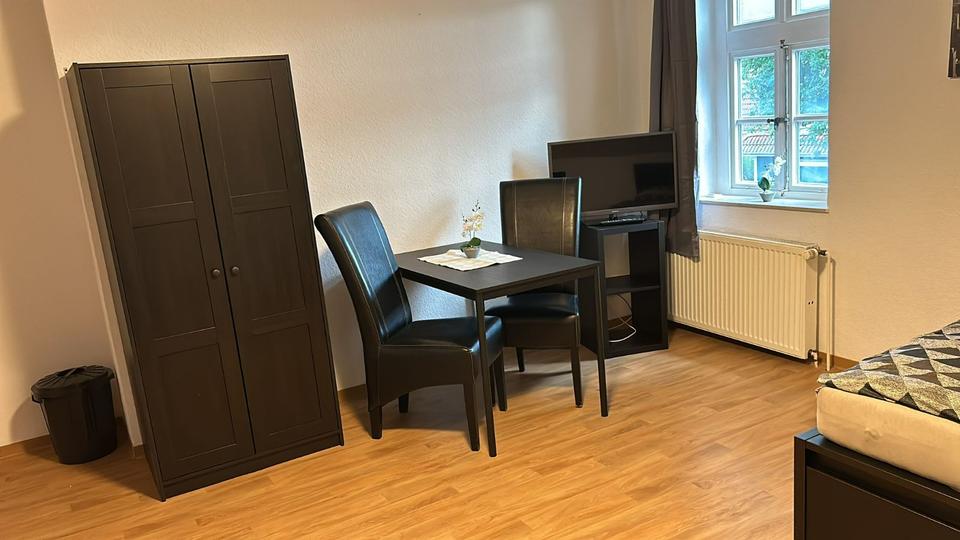 Dachgeschoßwohnung Bösel - 3 Zimmer, 20 m&sup2;, 20&euro; | Angebot:25342412