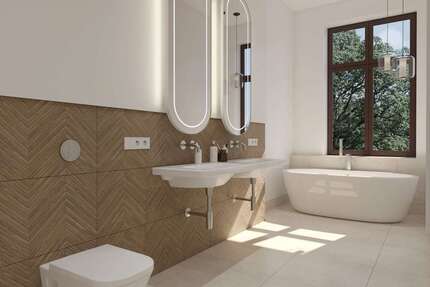 Wohnung zum Mieten in Görlitz 1.182 € 124.41 m² 4 zimmer