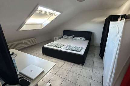 Wohnung Blankenloch-Stutensee Stutensee - 2 Zimmer, 43 m&sup2;, 795&euro; | Angebot:27236261