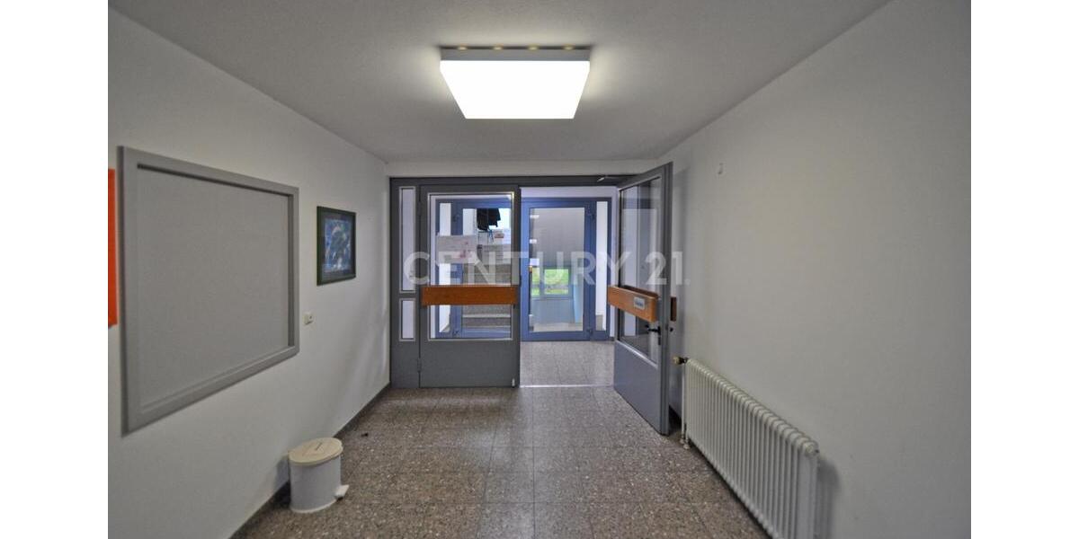Gewerbeobjekt Gießen Anneröder Siedlung - 2.200&euro; | Angebot:26445548