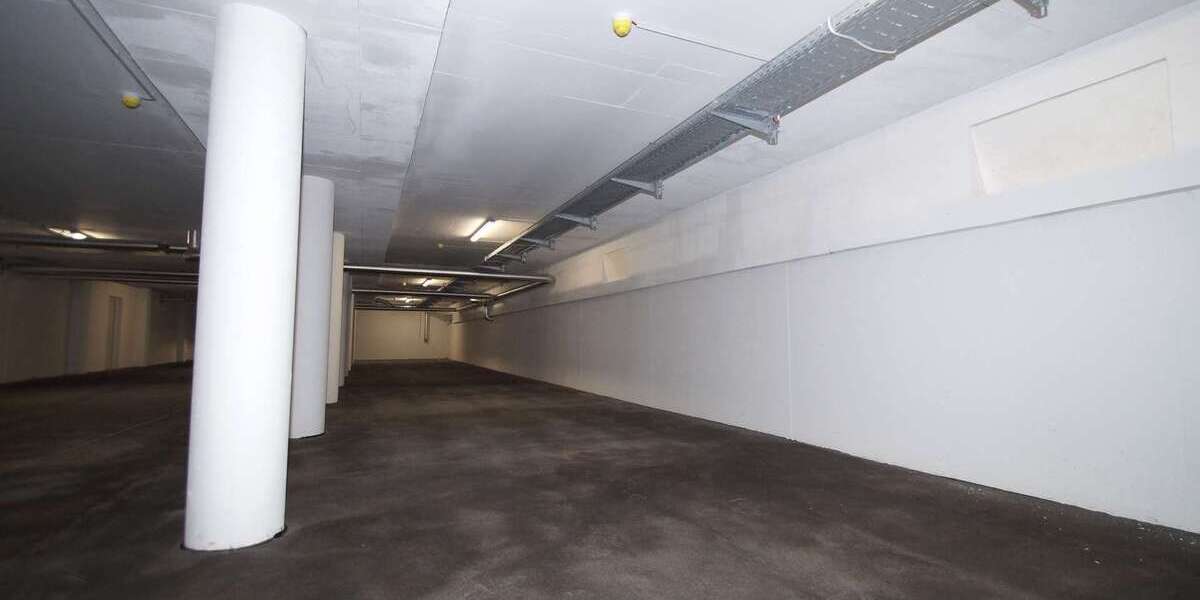 Attraktive Gewerbeflächen in Schkeuditz – maßgeschneiderter Ausbau möglich zimmer