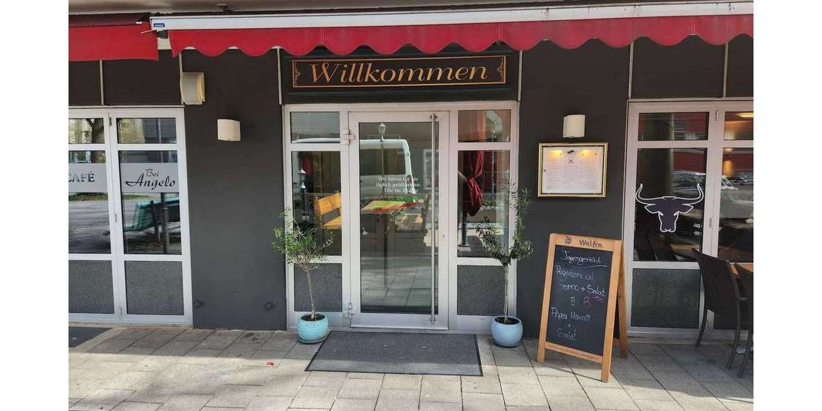 Gewerbeobjekt Waldkraiburg - 3.500&euro; | Angebot:26762036