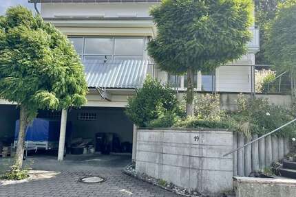 Wohnung Kressbronn - 3 Zimmer, 110 m&sup2;, 1.200&euro; | Angebot:26809485