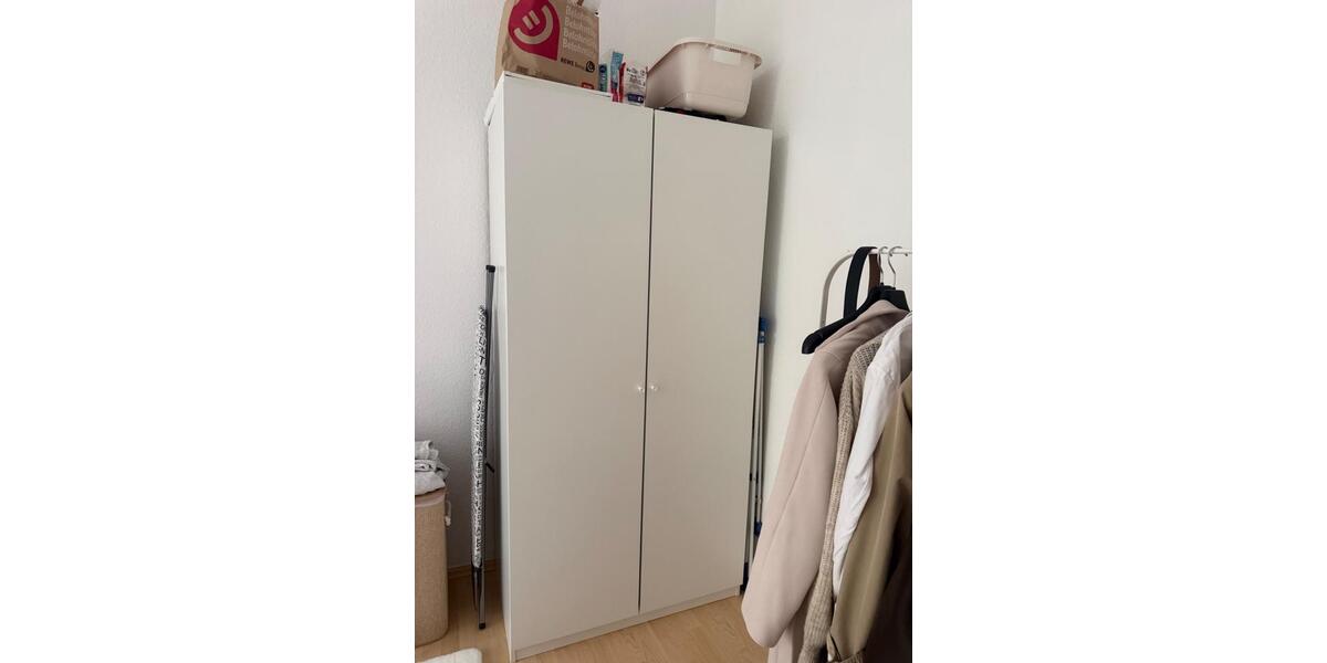 Wohnen auf Zeit Marburg - 1 Zimmer, 23 m&sup2;, 390&euro; | Angebot:26226894