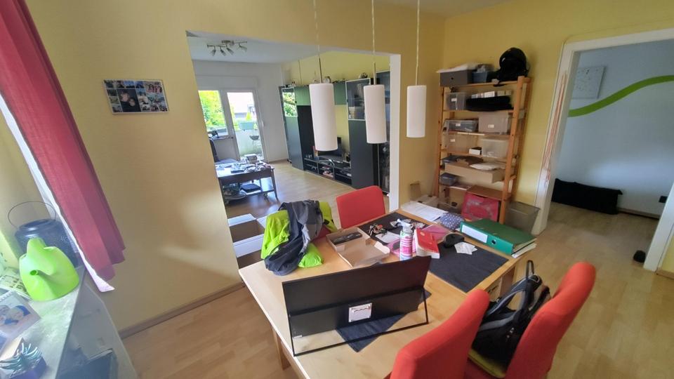 Etagenwohnung Bochum Werne - 5.5 Zimmer, 140 m&sup2;, 1.150&euro; | Angebot:26699569