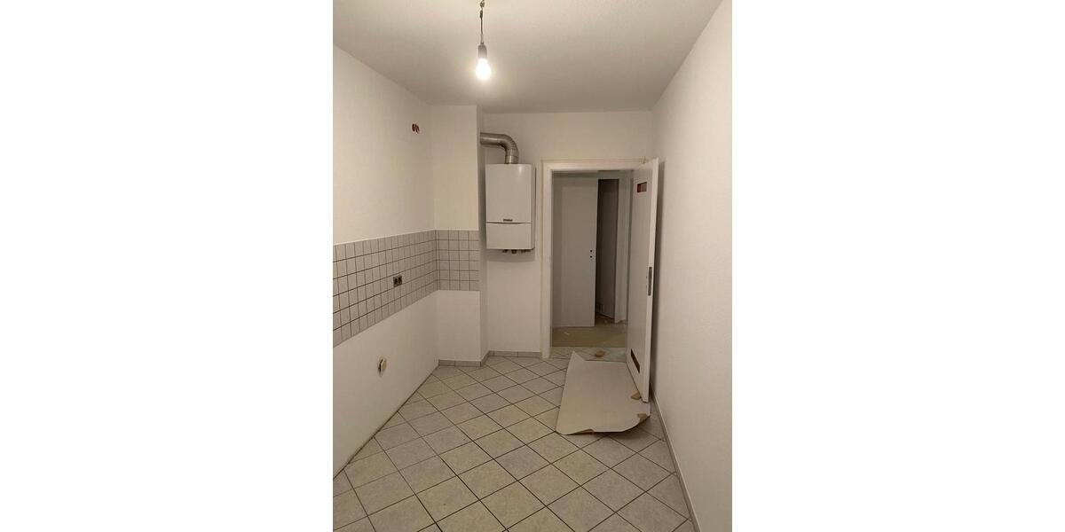 Etagenwohnung Wuppertal Gemarkung Langerfeld - 2 Zimmer, 62 m&sup2;, 490&euro; | Angebot:26650119