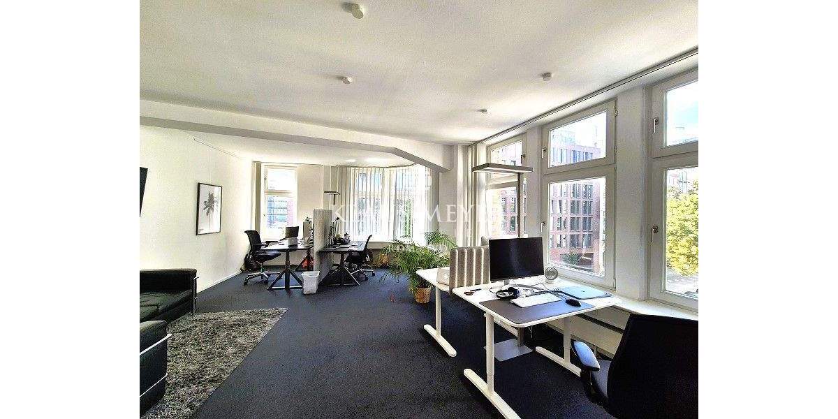 Gewerbeobjekt Hamburg Hamburg-Altstadt - 2.261&euro; | Angebot:25821660