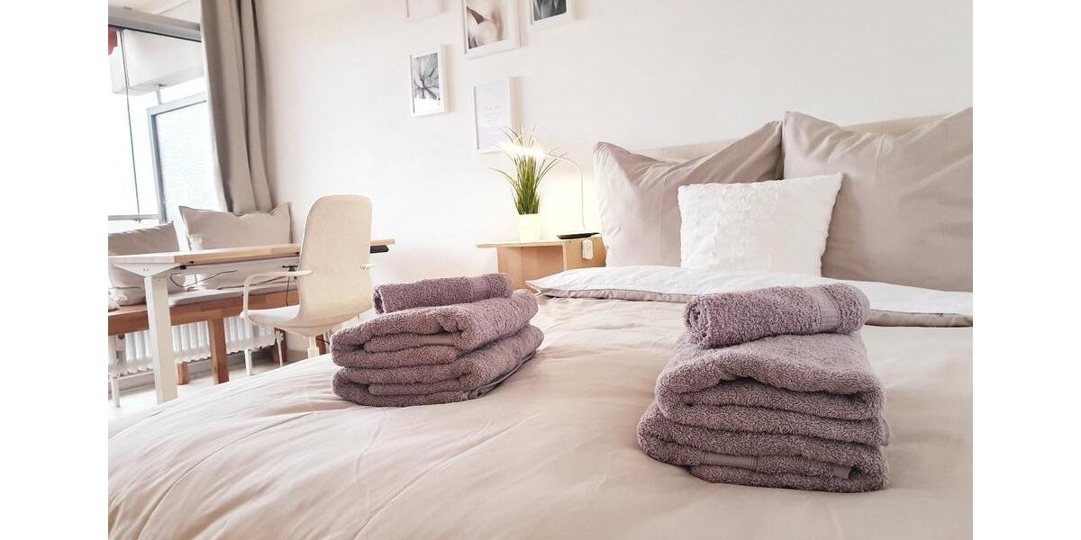 Wohnen auf Zeit Köln Lindenthal - 1 Zimmer, 30 m&sup2;, 1.220&euro; | Angebot:25303576