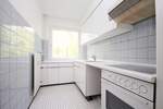 Schöne 2,5 - Zimmer - Wohnung mit Parkettboden, Einbauküche, Bad mit Wanne, toller Grundriss! 2 zimmer