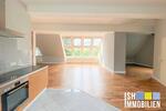 Stade-Ottenbeck, traumhafte Loft-Wohnung im Dachgeschoss mit Sauna! 2 zimmer