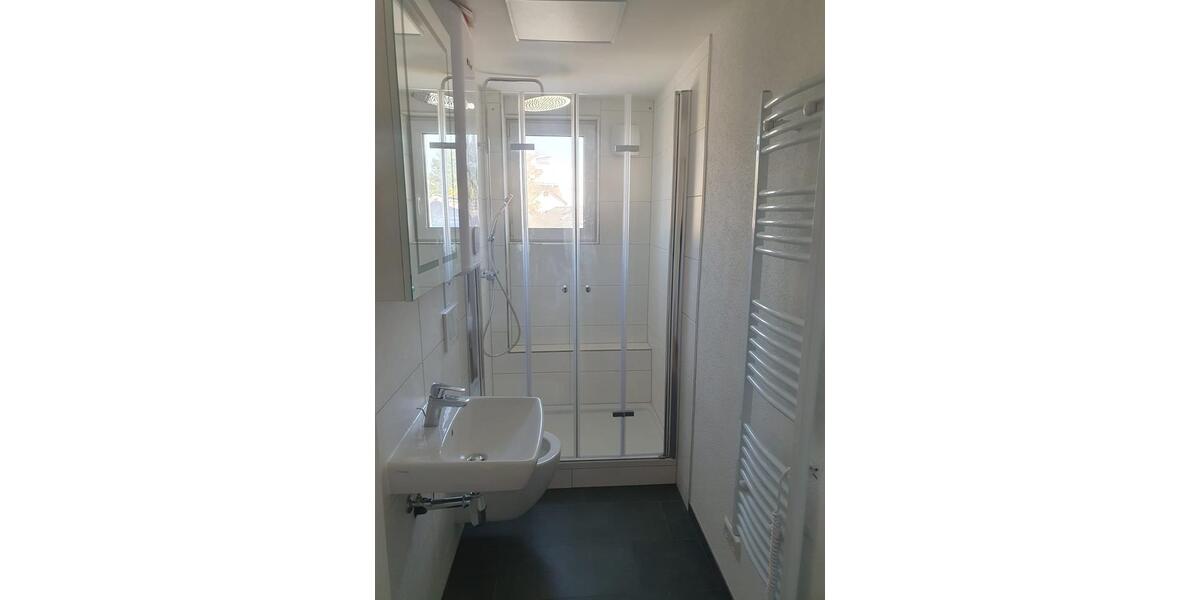 Etagenwohnung Bad Friedrichshall - 2 Zimmer, 50 m&sup2;, 850&euro; | Angebot:26051086