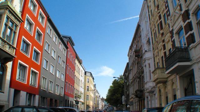 Studentenbutze im Frankenberger! zimmer
