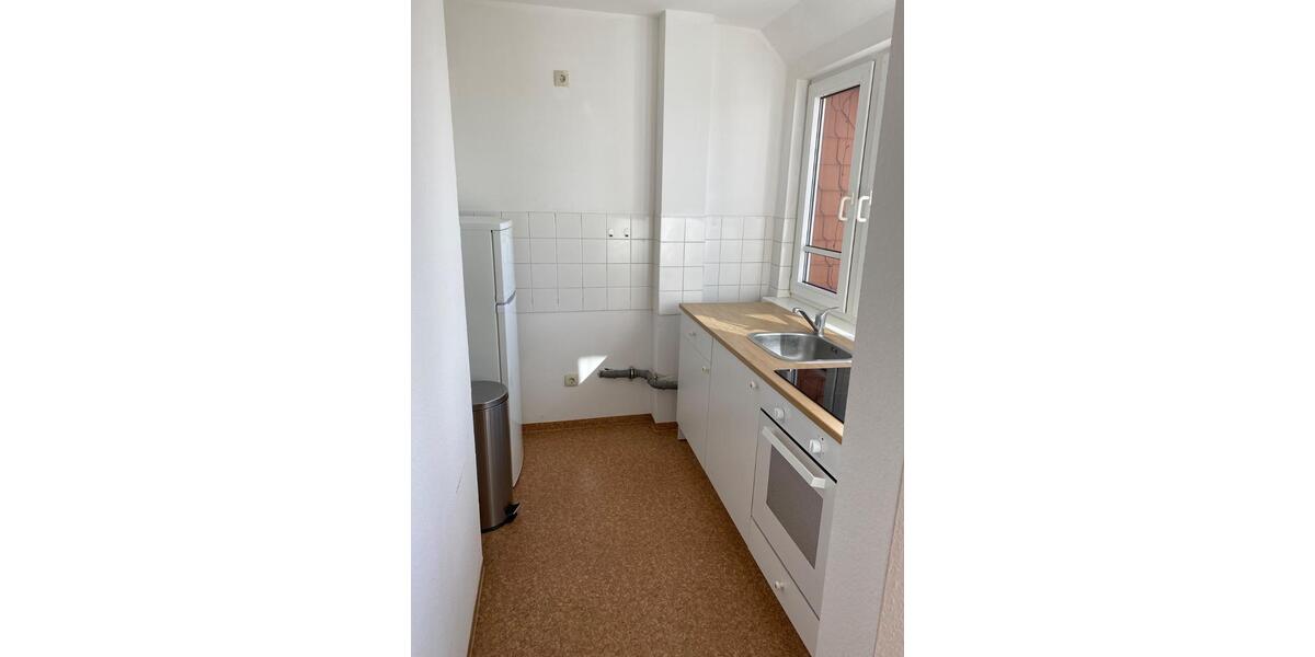 Dachgeschoßwohnung Berlin Reinickendorf - 1.5 Zimmer, 50 m&sup2;, 650&euro; | Angebot:25237105