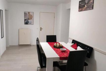 Wohnen auf Zeit Karlsruhe Mühlburg - 1 Zimmer, 16 m&sup2;, 750&euro; | Angebot:25088481