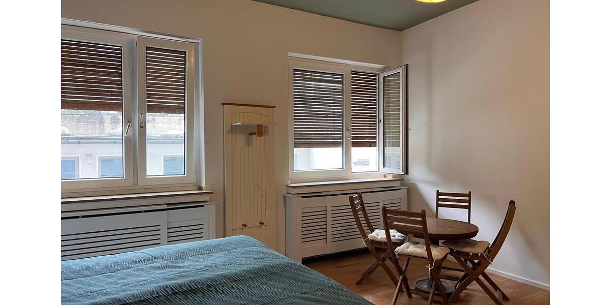 Wohnen auf Zeit Düsseldorf Stadtbezirk 3 - 2 Zimmer, 60 m&sup2;, 2.400&euro; | Angebot:26656277