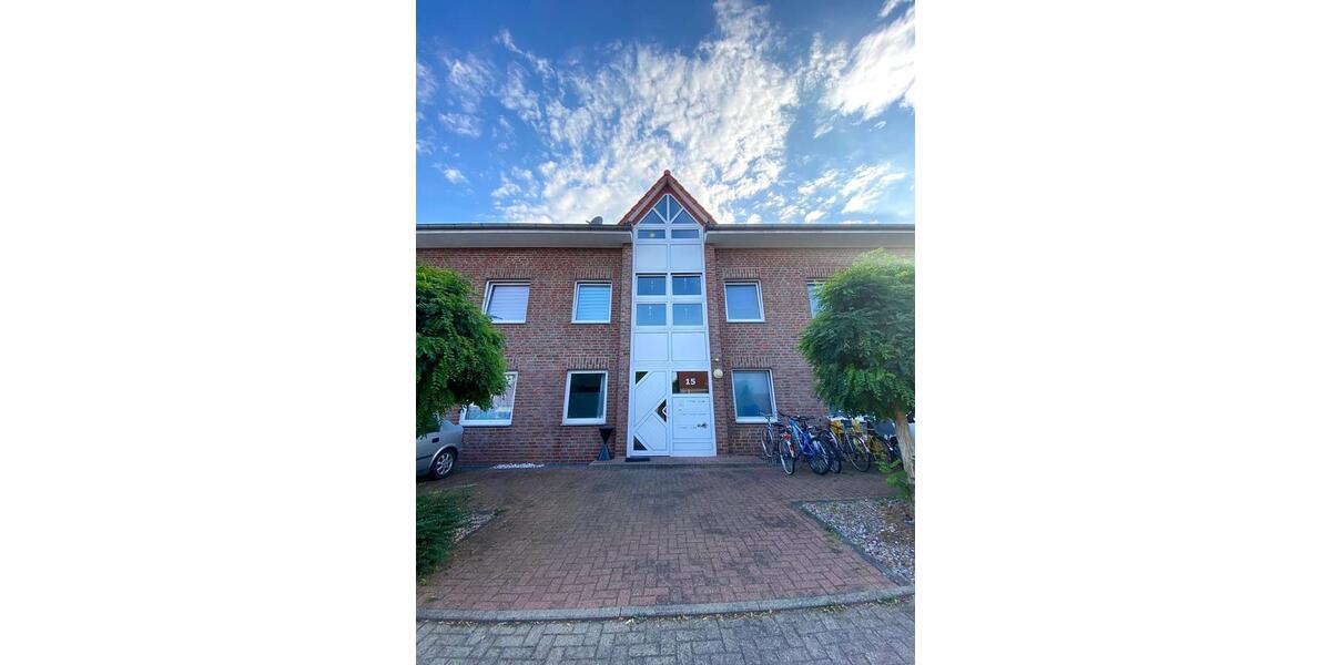 Etagenwohnung Hameln - 3 Zimmer, 90 m&sup2;, 730&euro; | Angebot:26492931
